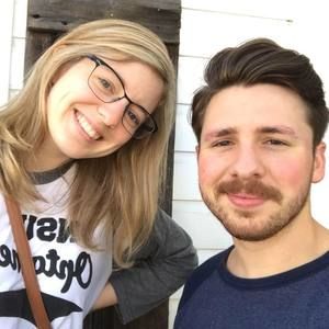 Meet your Posher, Patrick